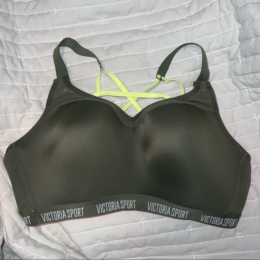 Victoria’s Secret Sport Incredible Max